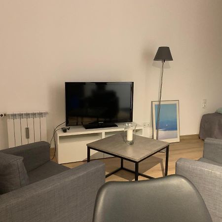 Auschwitz New Flat For Rent Air Conditioning In The Apartament Oswiecim Nowe Mieszkanie - Centrum Klimatyzacja W Mieszkaniu公寓 外观 照片
